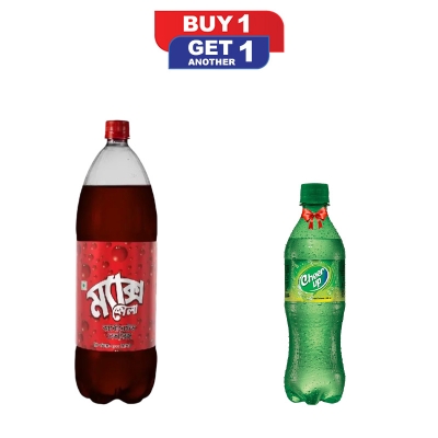 Picture of Maxx Cola 2000 ml