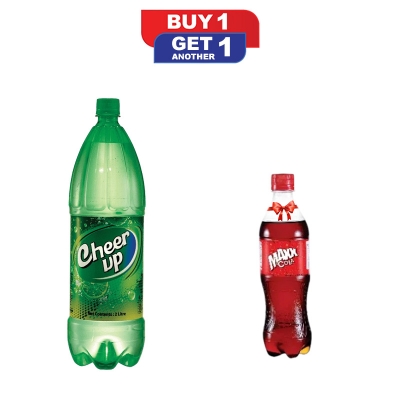 Picture of Cheer Up 2000ml
