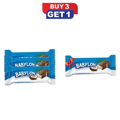 Picture of Babylon 15gm - 1 pcs