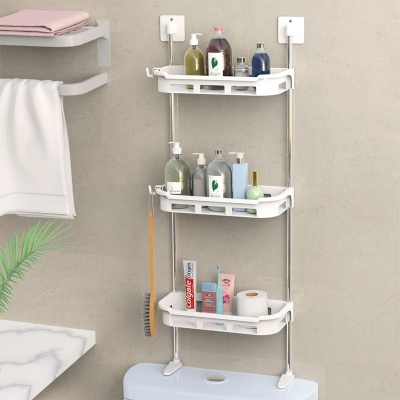 Picture of Multifunctional Storage Rack