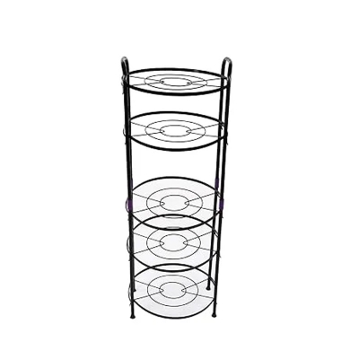 Picture of 5 Layer Pot Rack