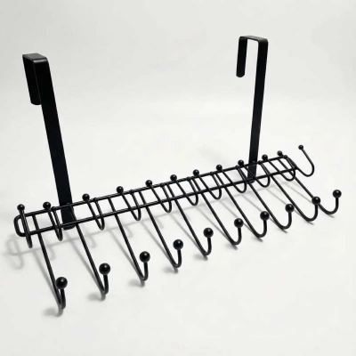 Picture of Over The Door 19-Hook Hanger