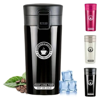 Picture of Stainless Steel Vacuum Insulation Coffee Mug