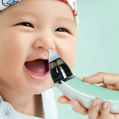 Picture of Sniffing Equipment For Children