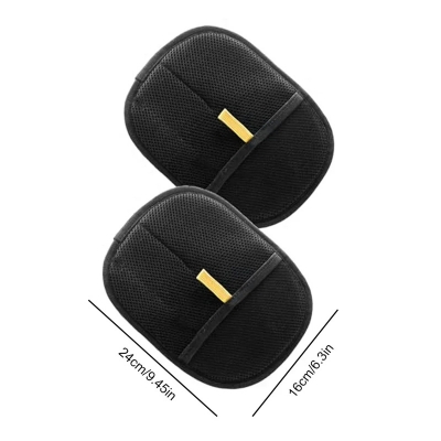 Picture of Magic Carpet Cleaning Gloves – Pet Hair Removal Brushes for Cats & Dogs