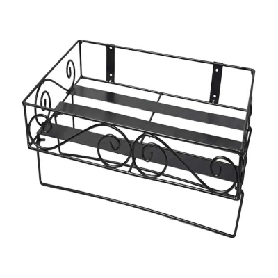 Picture of Quran Sharif & Janamaz Rack