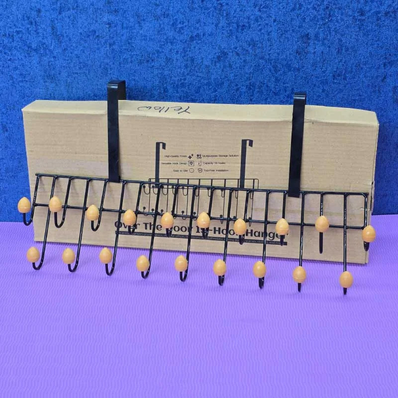 Picture of Over The Door 19-Hook Hanger