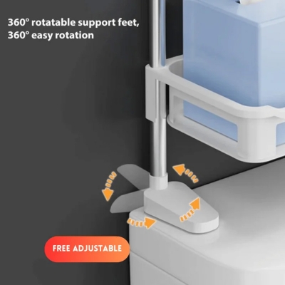 Picture of Multifunctional Storage Rack