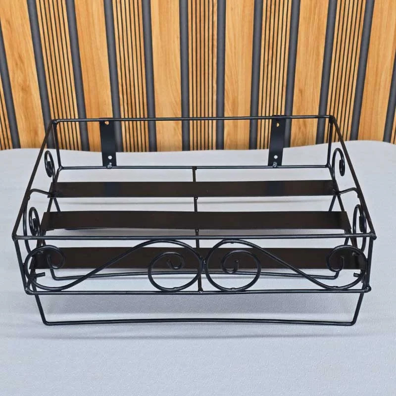 Picture of Quran Sharif & Janamaz Rack