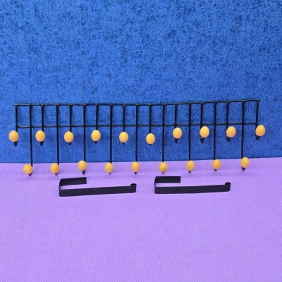 Picture of Over The Door 19-Hook Hanger