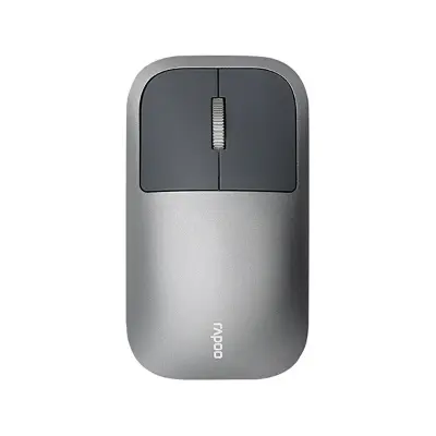Picture of Rapoo M700 Multi-Mode Wireless Mouse – Gray