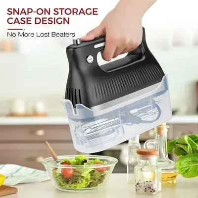 Picture of 𝐍𝐢𝐲𝐚𝐦𝐚 𝐍𝐄𝐁-𝟐𝟓𝟎𝟏 𝐄𝐥𝐞𝐜𝐭𝐫𝐢𝐜 𝐄𝐠𝐠 𝐁𝐞𝐚𝐭𝐞𝐫 𝐚𝐧𝐝 𝐌𝐢𝐱𝐞𝐫