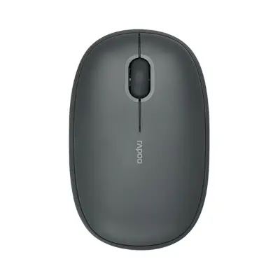 Picture of Rapoo M650 Multi-Mode Wireless Mouse – Dark Gray