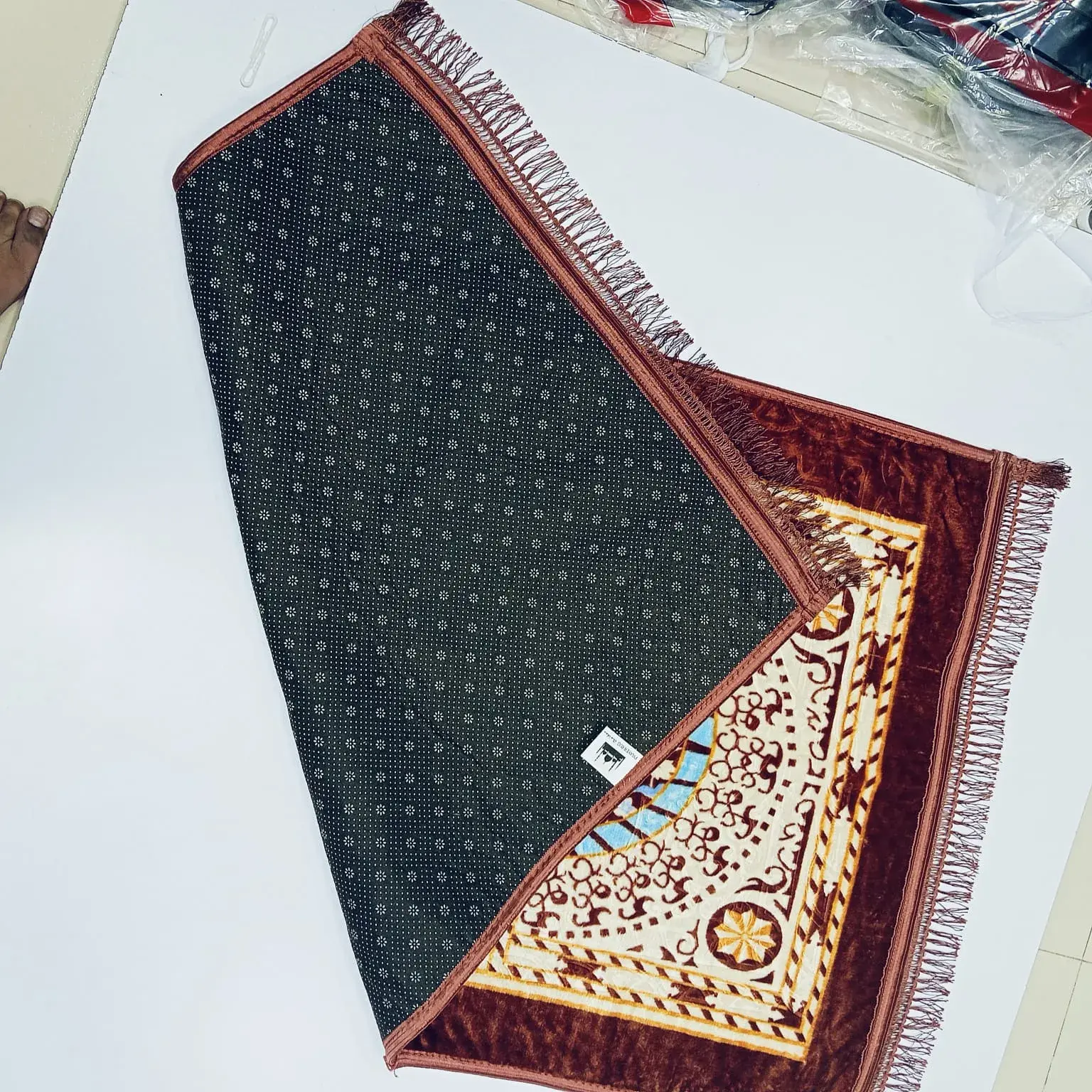 Picture of BOYA BY-MM1+ Mini Shotgun Microphone