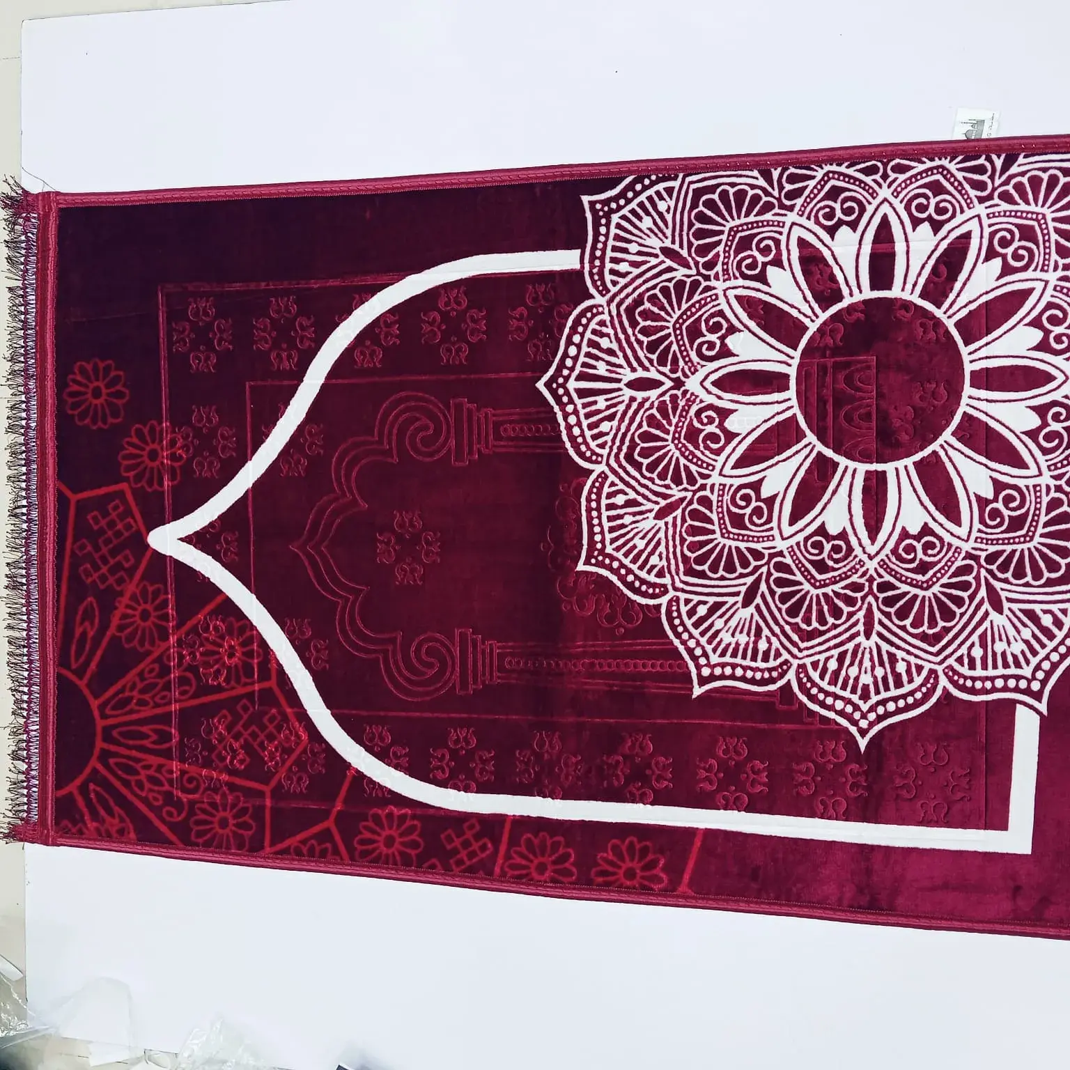 Picture of BOYA BY-MM1+ Mini Shotgun Microphone