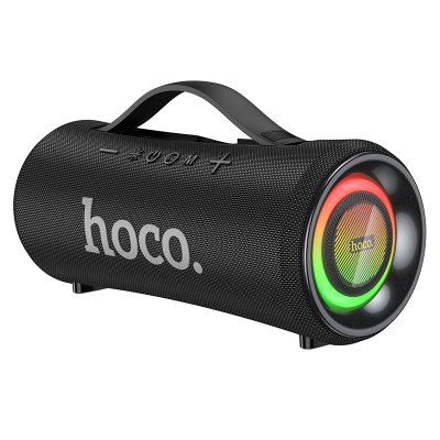 Picture of Hoco HA10 Oleada Outdoor Wireless Bluetooth Speaker