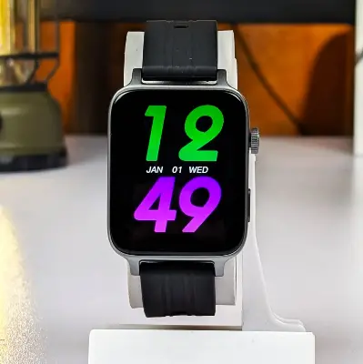 Picture of Joyroom JR-FT6 Smart Watch Bluetooth Call