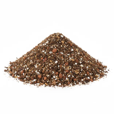 Picture of ক্যাকটাস মিডিয়া মাটি ১ কেজি | Cactus Media Soil 1 Kg | সাকুলেন্ট ও ক্যাকটাসের জন্য আদর্শ মাটি