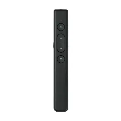 Picture of Rapoo XR100 Smart Flip Pen Presenter – Black