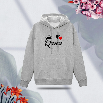 Picture of Premium Comfortable (Queen) Ladies winter hoodie
