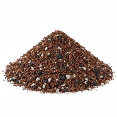 Picture of প্রিমিয়াম বনসাই মাটি মিক্স | Bonsai Soil Mix 1 Kg | আদর্শ বনসাই গাছ ও ছাদ বাগানের জন্য