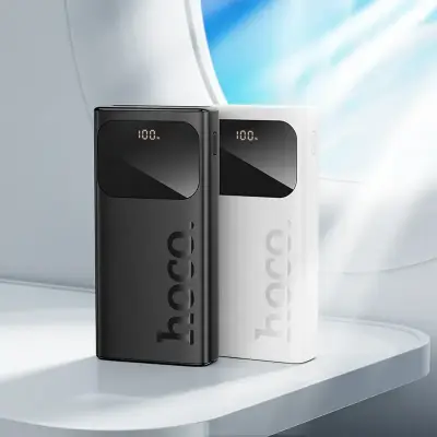 Picture of Hoco J144A 30000mAh Fast Charge Power Bank