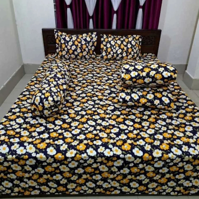 Picture of 5-Piece Towel Premium Comforter Combo Set