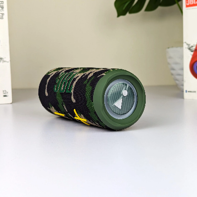 Picture of JBL Flip 6 Pro RGB Wireless Speaker