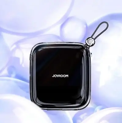 Picture of Joyroom JR-L002 22.5W 10000mAh Jelly Series Power Bank