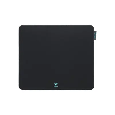 Picture of Rapoo V10S Anti-Skid Compact Gaming Mouse Pad – Black