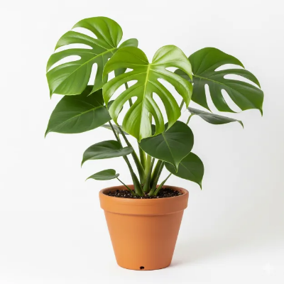 Picture of মনস্টেরা Deliciosa চারা - আপনার বাড়ীর জন্য সেরা Indoor Plant