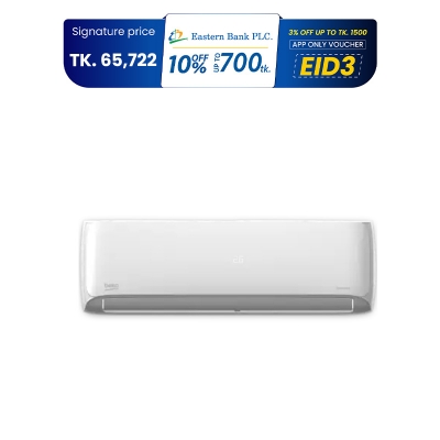 Picture of Beko 1.5 Ton Inverter AC (BNVOD180/BNVOD181)
