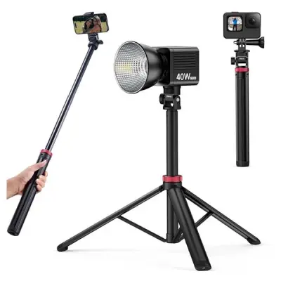 Picture of Ulanzi MT-79 Portable Adjustable Light Stand (6.5 ft)