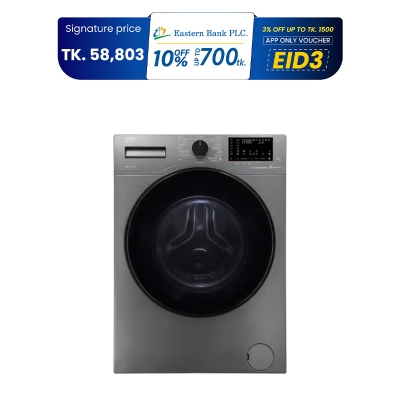 Picture of Beko 9 KG Front Load Washing Machine (WCV9736XB0M)