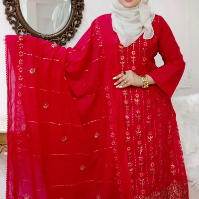 Picture of Premium Cotton 3 Piece