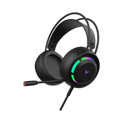 Picture of Rapoo VH360 USB Gaming Headset – Black