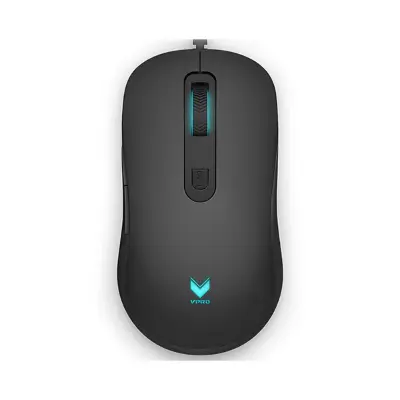 Picture of Rapoo V16 RGB Gaming Optical Mouse – Black