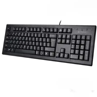 Picture of A4TECH KRS-82  ComfortKey FN Keyboard