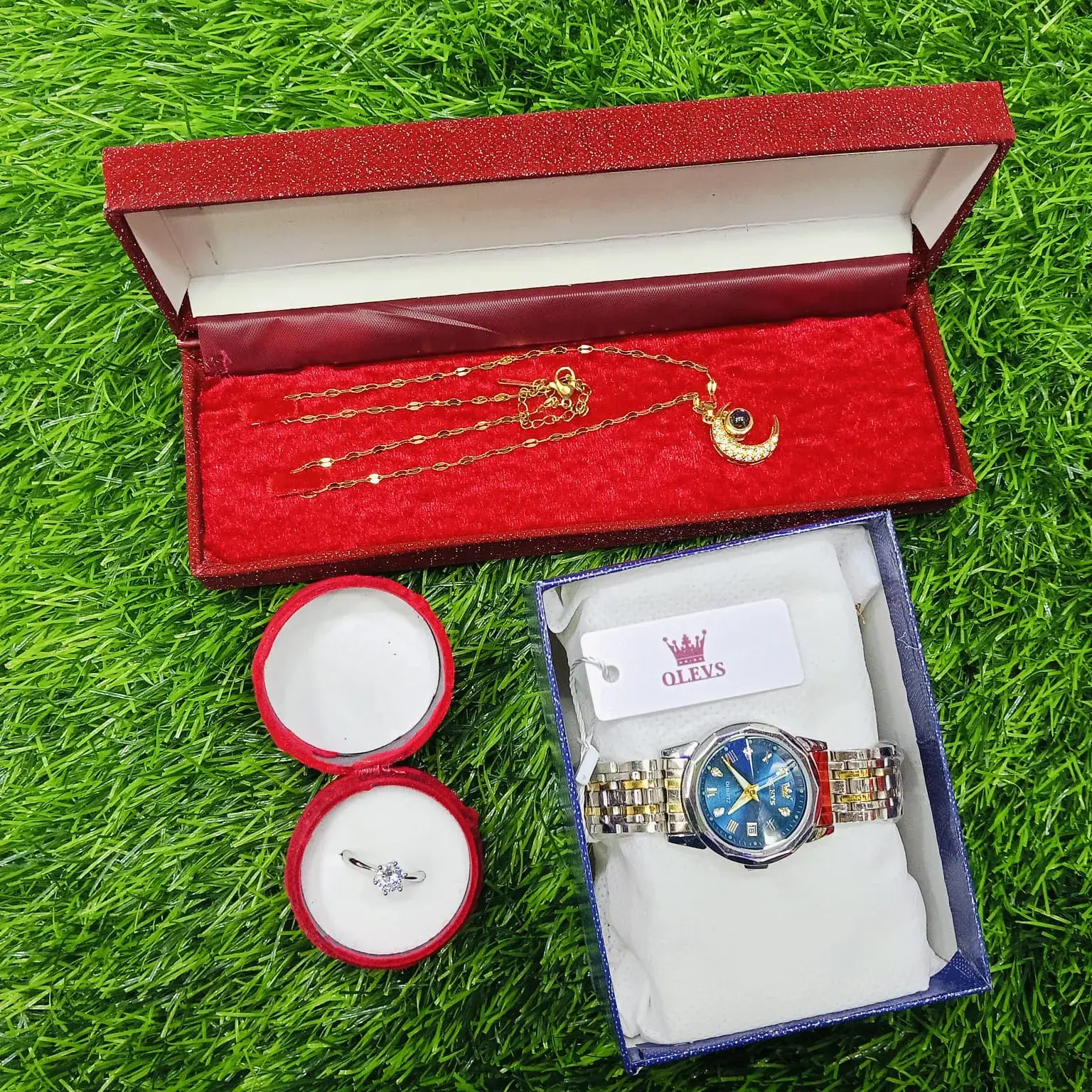 Picture of Transparent 66W High-Speed Power Bank – 20000mAh, PD 22W