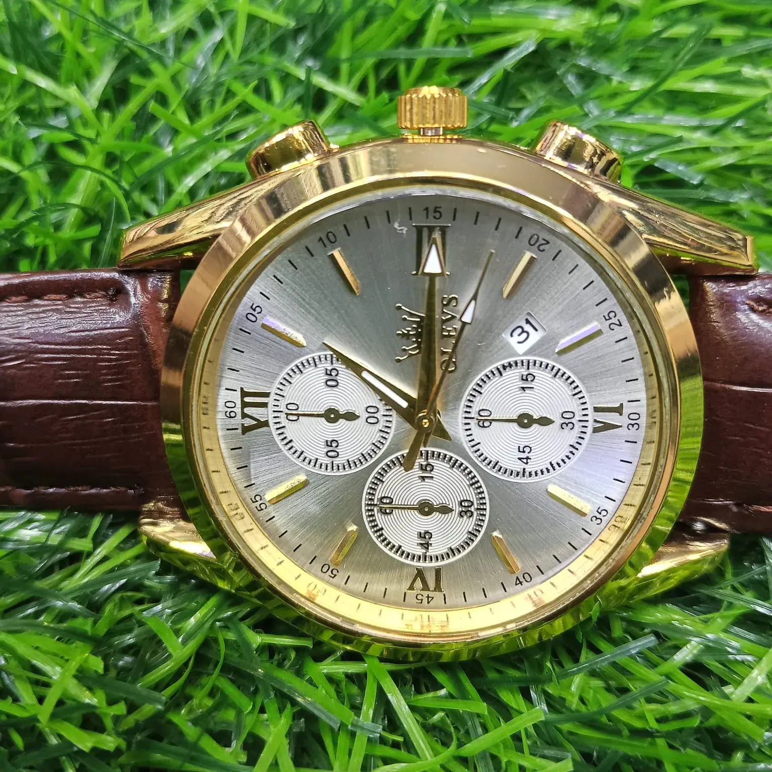 Picture of 2 Layer Dish Drainer Rack Stainless Steel