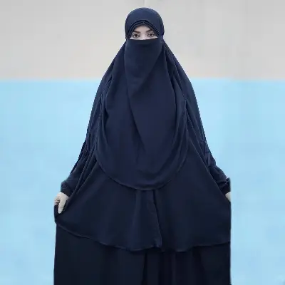 Picture of Iqra Ready Hijab