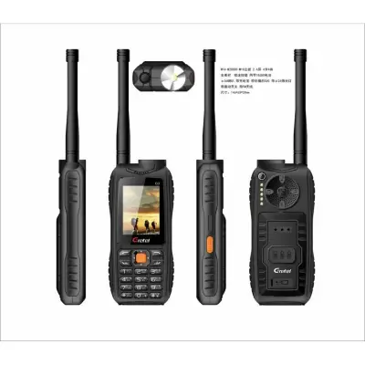 Picture of Gretel G3 Antina Power Bank Phone 9800mAh Battery