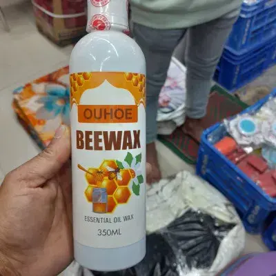 Picture of Rapoo N200 Wired Optical Mouse – Black