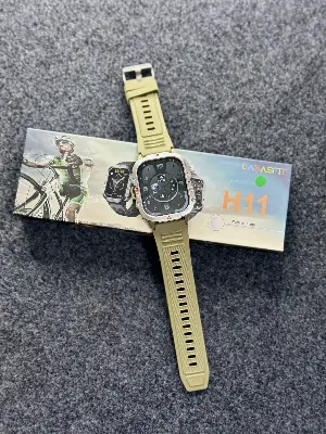 Picture of H11 Sports smart watch