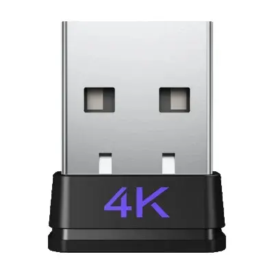 Picture of Rapoo V3M Wireless Gaming Receiver – Black