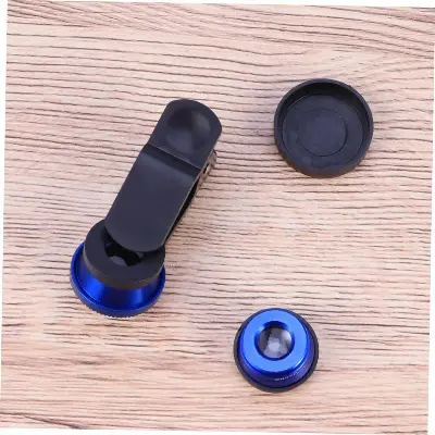 Picture of 3 1 Mini Room Mobile Phones Smart Phone Wide Mobile Phone Macro Lens Cell Phone Appendix Portable