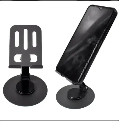 Picture of 360 Degree Rotation Phone Holder Stand