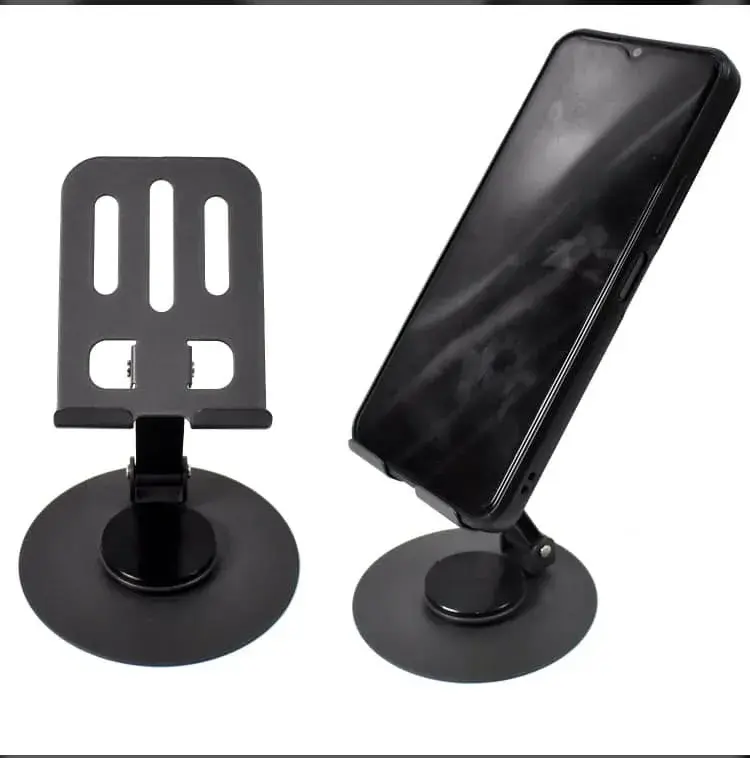 Picture of 360 Degree Rotation Phone Holder Stand