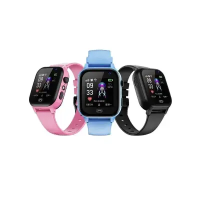 Picture of Smartberry 2030 C005 Kids Smartwatch G.P.S Tracking, Video Call, SIM Card, Flashlight, Camera, Smartwatch for Kids