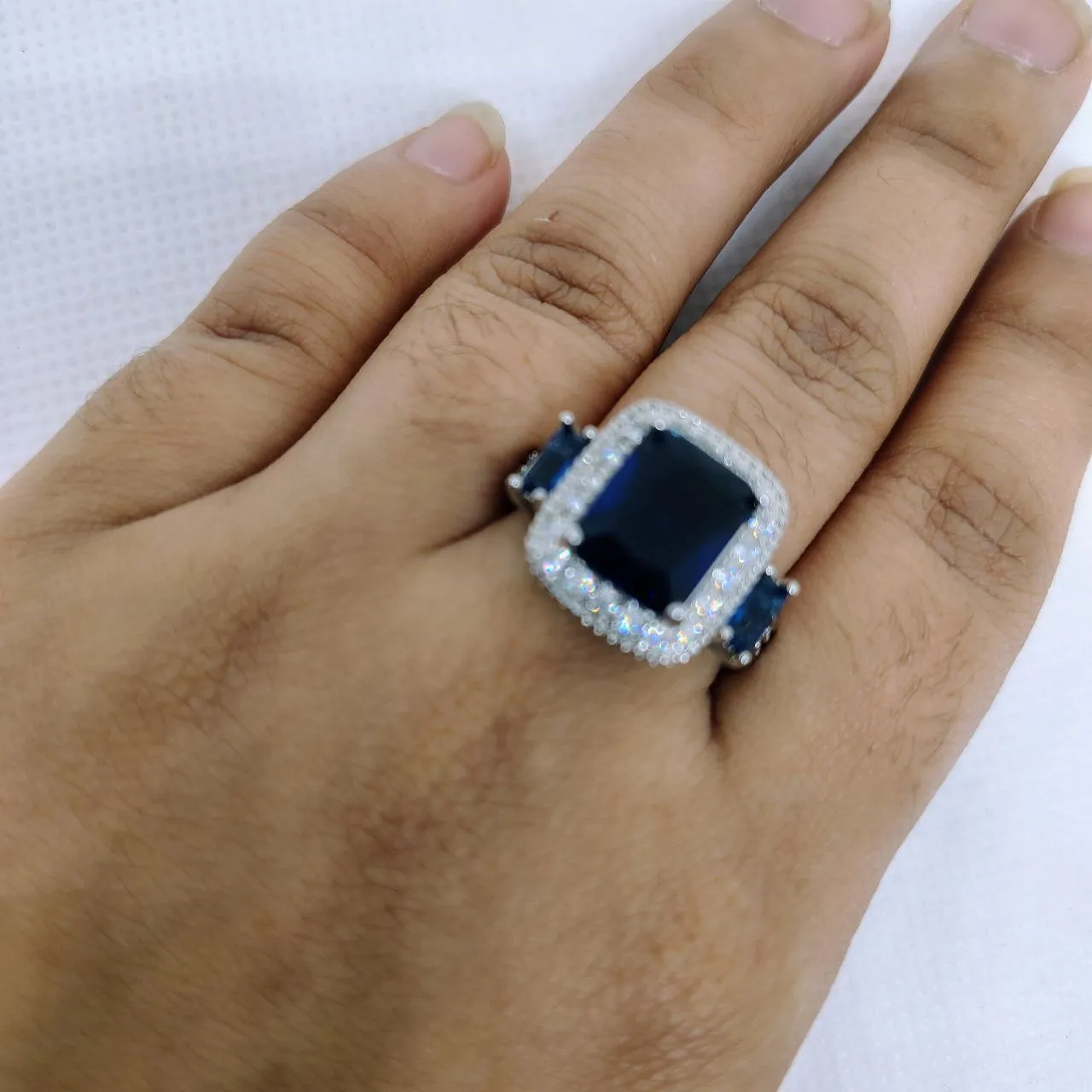 Picture of 5 layer Food Cover kitchen shelf